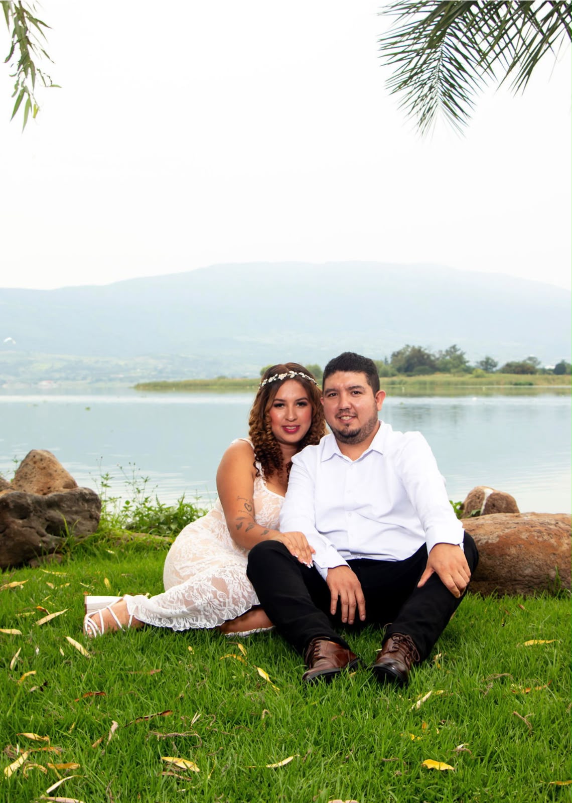Ismael y Lorena